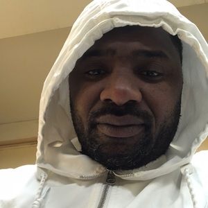 Meet your Posher, Abdoulaye